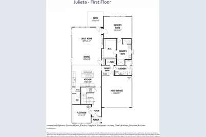 4109 Poe Avenue, Celina, TX 76227 - Photo 31