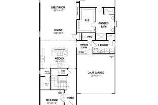 4109 Poe Ave, Celina, TX 76227 - Photo 31