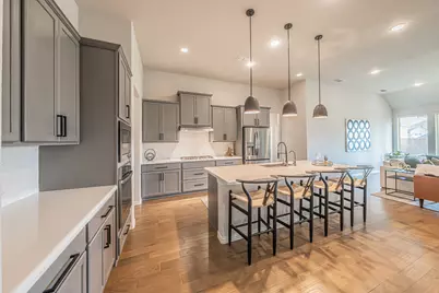 11721 Bull Creek Drive, Northlake, TX 76226 - Photo 11