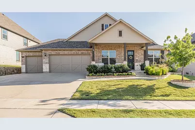11721 Bull Creek Drive, Northlake, TX 76226 - Photo 1