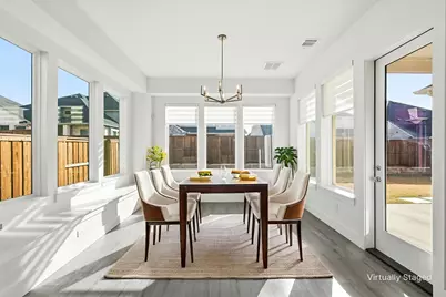 4231 Kinglet Court, Prosper, TX 75078 - Photo 11