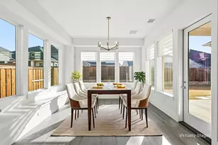 4231 Kinglet Ct, Prosper, TX 75078 - Photo 11