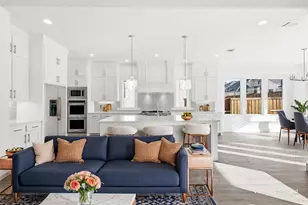 4231 Kinglet Ct, Prosper, TX 75078 - Photo 5