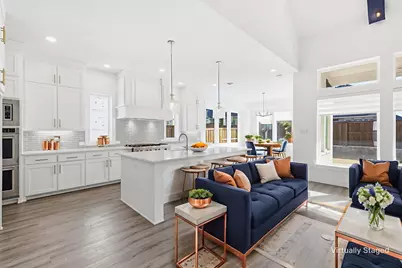 4231 Kinglet Court, Prosper, TX 75078 - Photo 9