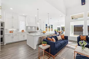 4231 Kinglet Ct, Prosper, TX 75078 - Photo 9