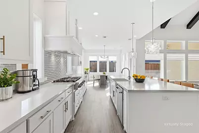 4231 Kinglet Court, Prosper, TX 75078 - Photo 9