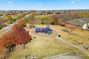 4231 Kinglet Ct, Prosper, TX 75078 - Photo 33