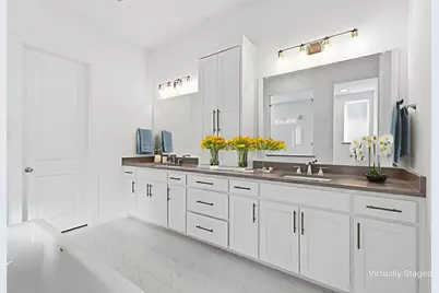 4231 Kinglet Court, Prosper, TX 75078 - Photo 13