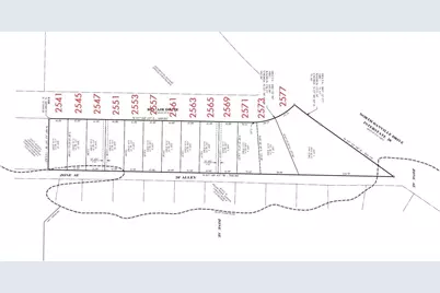 2569 Bel Air, Abilene, TX 79603 - Photo 29