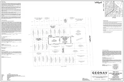 503 Tama Street, Dallas, TX 75203 - Photo 3