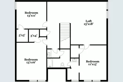 9228 Turtle Pass, Fort Worth, TX 76177 - Photo 17