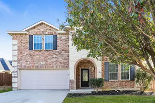 9228 Turtle Pass, Fort Worth, TX 76177 - Photo 1