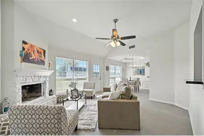 5007 Creek Crossing Drive, Greenville, TX 75402 - Photo 11