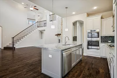 7305 Kinley Court, North Richland Hills, TX 76182 - Photo 13