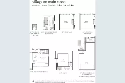 9474 Keep Street, Frisco, TX 75035 - Photo 3