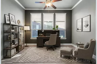 10357 Colgate Court, Frisco, TX 75035 - Photo 17