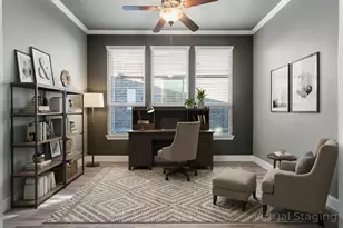 10357 Colgate Ct, Frisco, TX 75035 - Photo 17