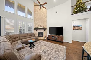 14209 Sparrow Hill Dr, Little Elm, TX 75068 - Photo 7