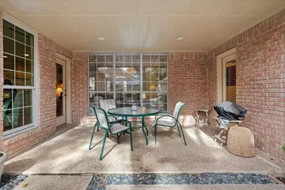 2833 Manorwood Trail, Fort Worth, TX 76109 - Photo 29