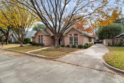 2833 Manorwood Trail, Fort Worth, TX 76109 - Photo 5