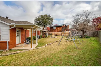 205 W Ridge Road, Weatherford, TX 76086 - Photo 33