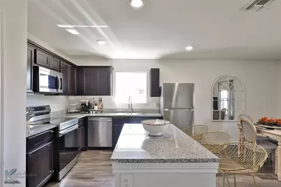 7818 Florence Drive, Abilene, TX 79606 - Photo 9