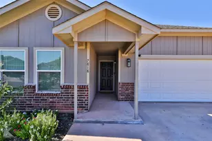 7818 Florence Dr, Abilene, TX 79606 - Photo 5