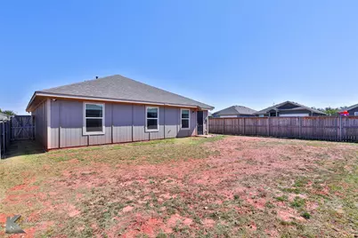 7818 Florence Drive, Abilene, TX 79606 - Photo 35