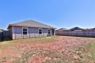 7818 Florence Dr, Abilene, TX 79606 - Photo 35