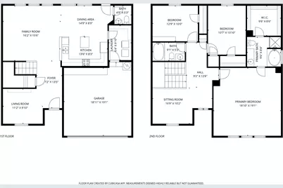 7347 Gallo, Grand Prairie, TX 75054 - Photo 37