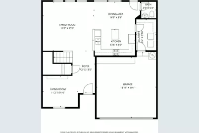 7347 Gallo, Grand Prairie, TX 75054 - Photo 35