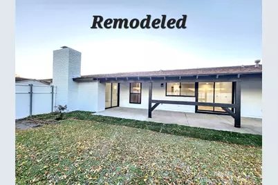 4429 Buckeye Street, Fort Worth, TX 76137 - Photo 1