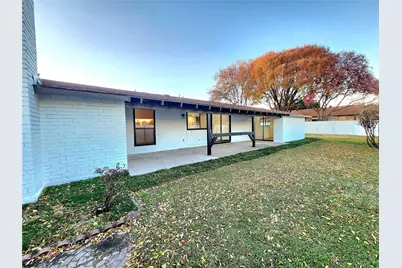 4429 Buckeye Street, Fort Worth, TX 76137 - Photo 35