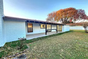 4429 Buckeye St, Fort Worth, TX 76137 - Photo 35