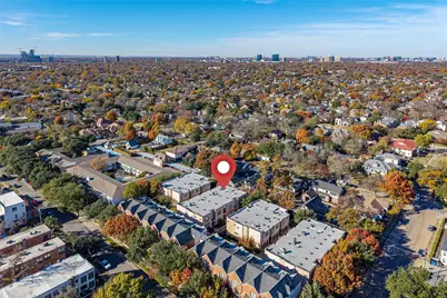 6269 Oram Street #23, Dallas, TX 75214 - Photo 37