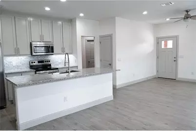 424 E Nelson Street, Denison, TX 75021 - Photo 3