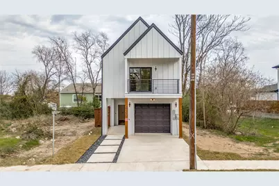 420 Sparks Street, Dallas, TX 75203 - Photo 1