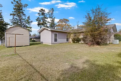 605 Campbell, Linden, TX 75563 - Photo 31