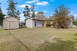 605 Campbell, Linden, TX 75563 - Photo 31