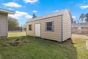 605 Campbell, Linden, TX 75563 - Photo 35