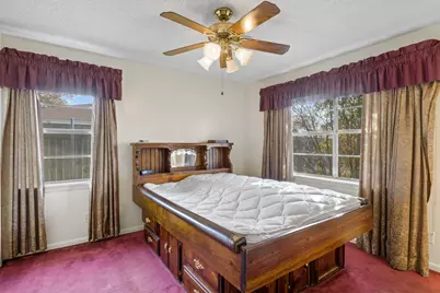 605 Campbell, Linden, TX 75563 - Photo 21