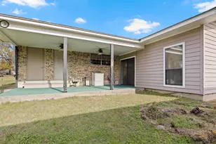 605 Campbell, Linden, TX 75563 - Photo 37