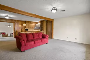 605 Campbell, Linden, TX 75563 - Photo 5