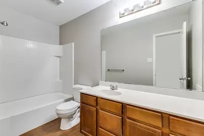 8453 Shallow Creek Drive, Fort Worth, TX 76179 - Photo 21