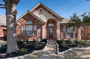 7904 Whispering Tree Ln, Plano, TX 75024 - Photo 1