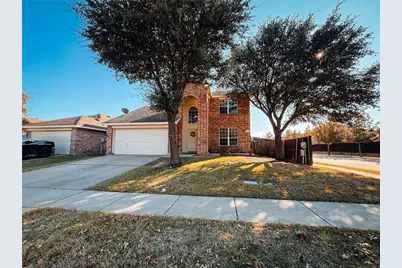 1400 Mountain Air Trail, Fort Worth, TX 76131 - Photo 1