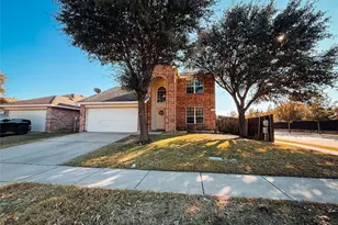 1400 Mountain Air Trail, Fort Worth, TX 76131 - Photo 1