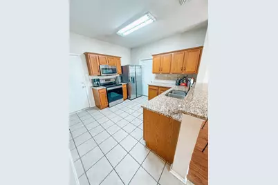 1400 Mountain Air Trail, Fort Worth, TX 76131 - Photo 3