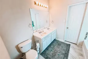 1400 Mountain Air Trail, Fort Worth, TX 76131 - Photo 13