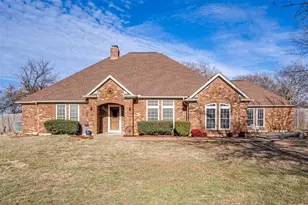 1030 N Meadow Ct, Copper Canyon, TX 75077 - Photo 1